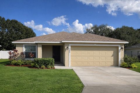 4562 TURNER OAKS DRIVE MULBERRY FL 33860