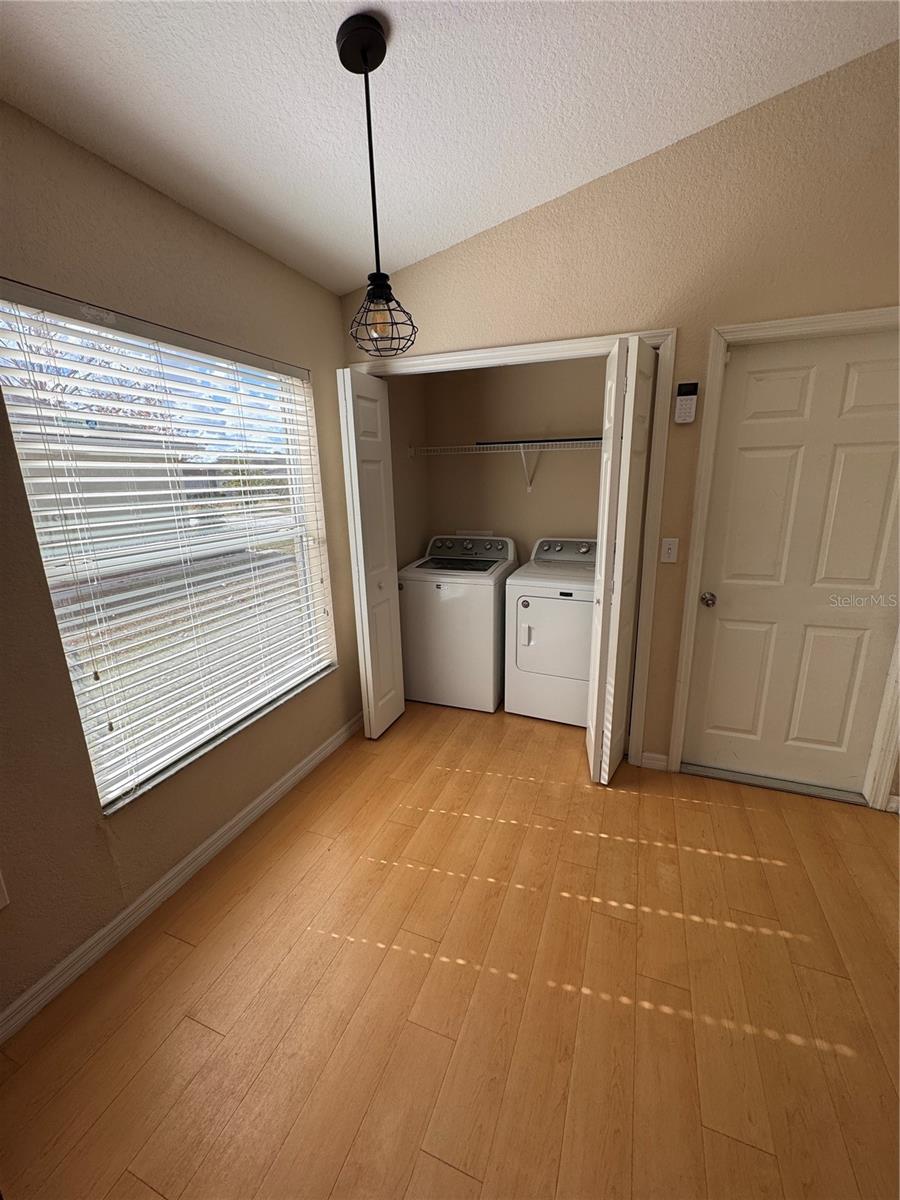 TURNER OAKS - Residential