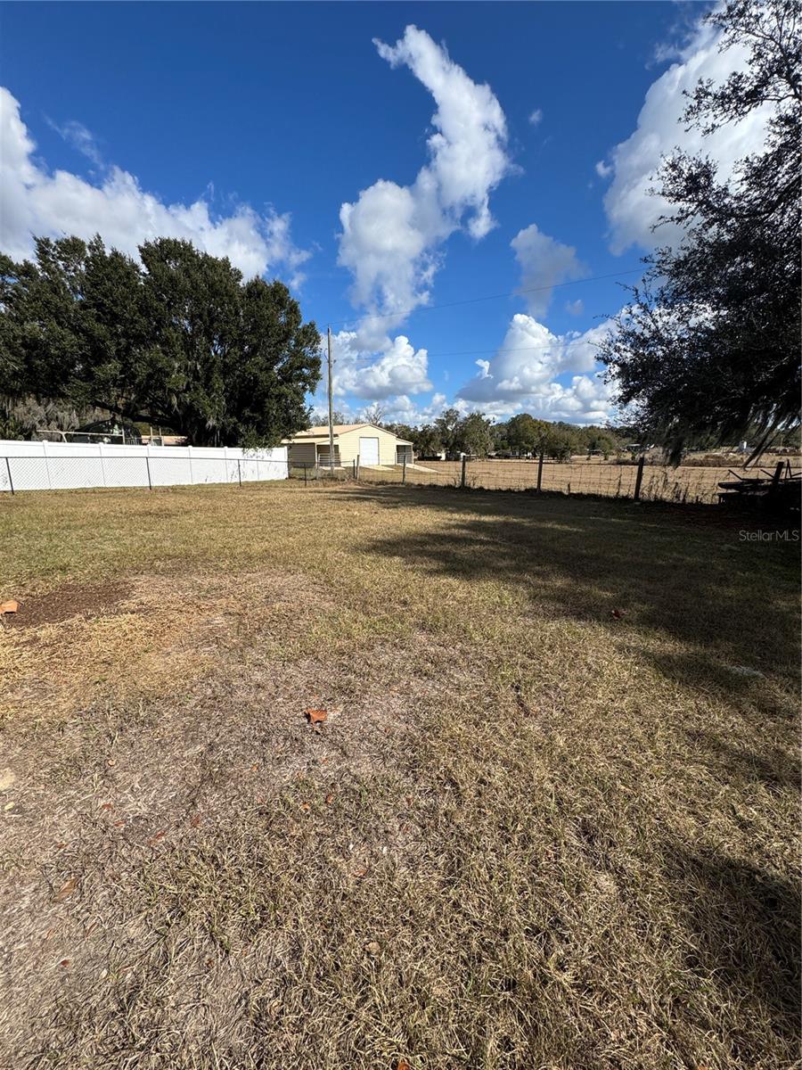 TURNER OAKS - Residential