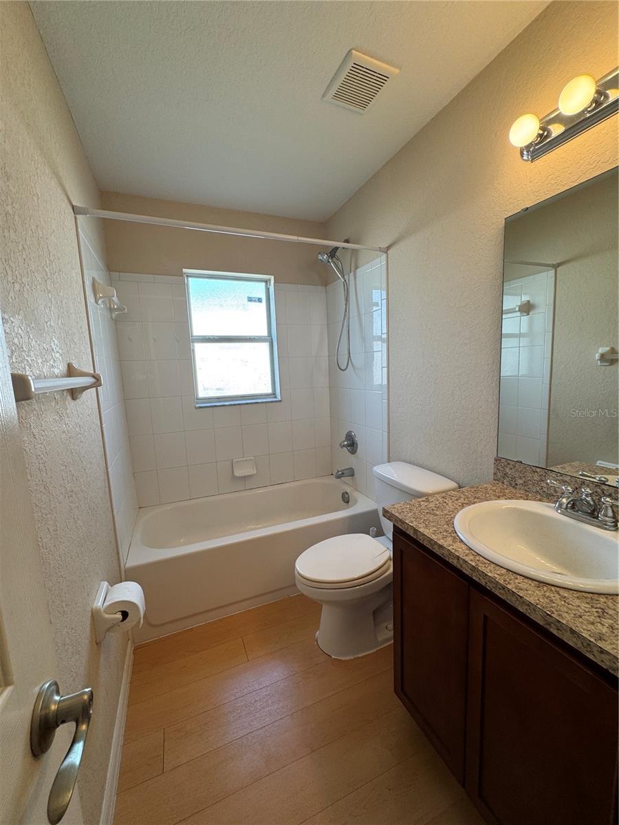 TURNER OAKS - Residential