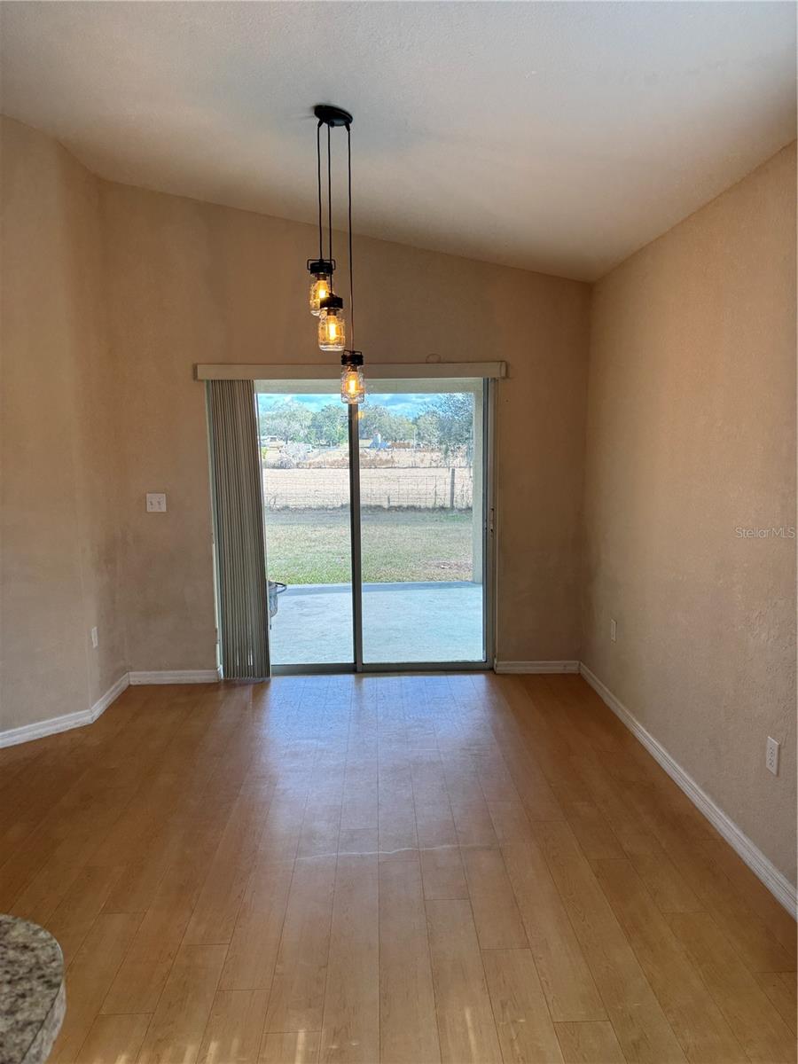 TURNER OAKS - Residential