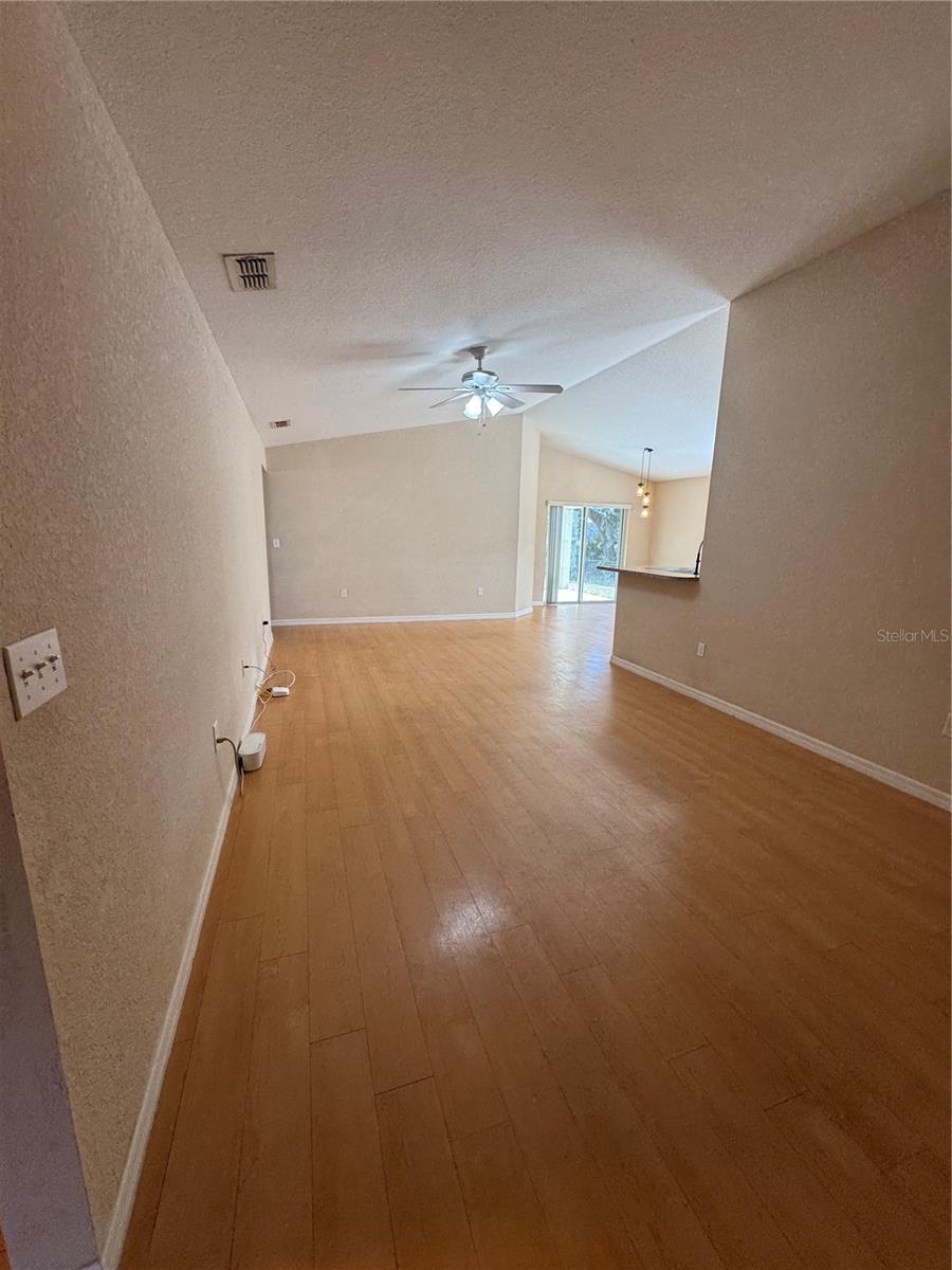 TURNER OAKS - Residential