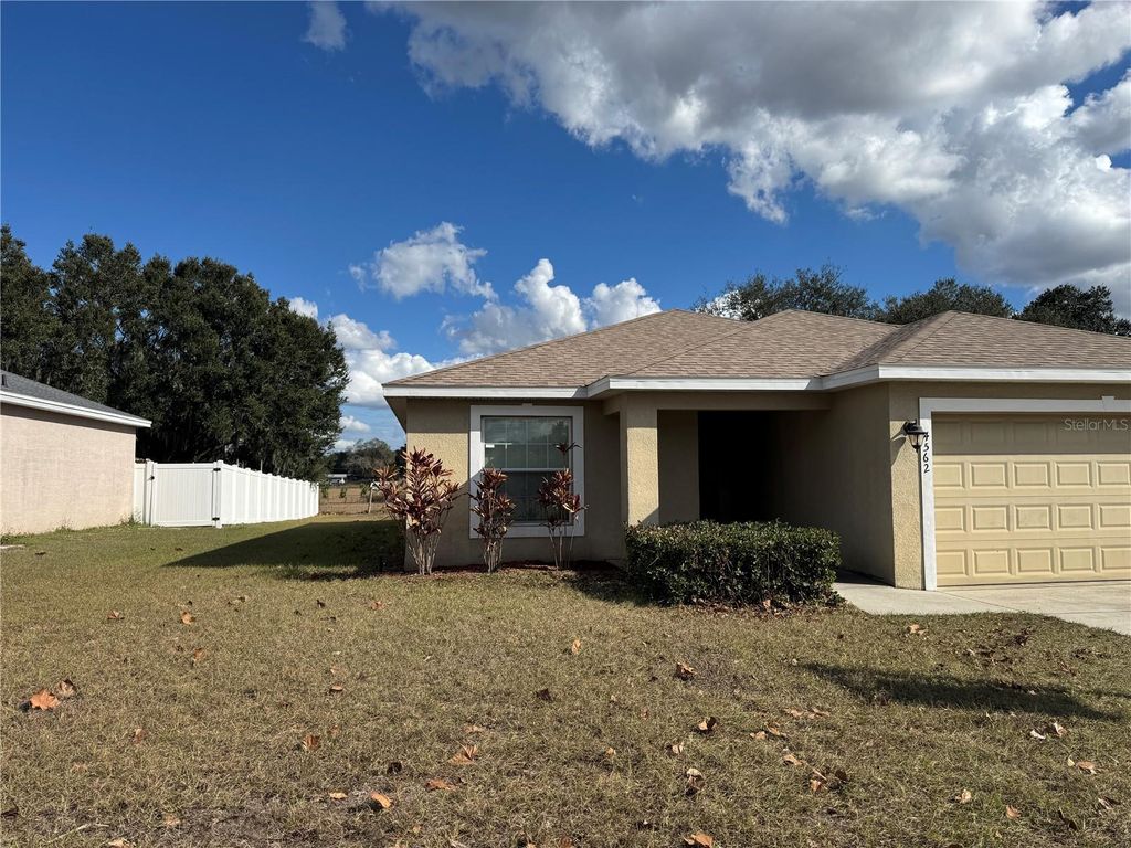 Photo of 4562 Turner Oaks Drive, Mulberry, FL 33860 (MLS # S5141408)