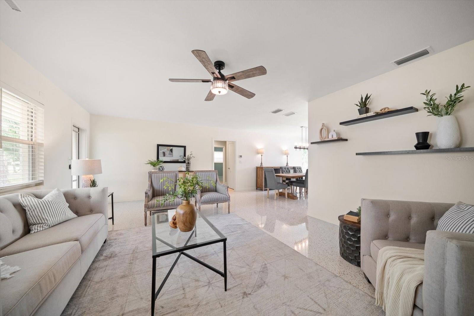 BELLEAIR ESTATES 1ST ADD - Residential