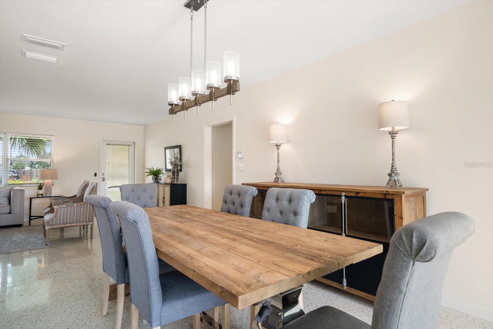 BELLEAIR ESTATES 1ST ADD - Residential