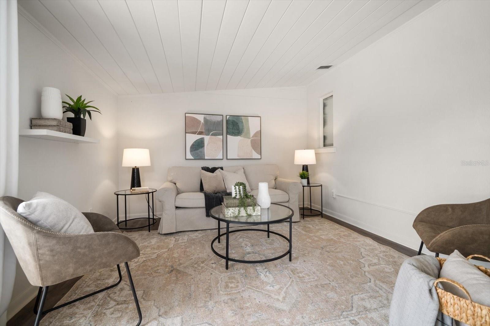 BELLEAIR ESTATES 1ST ADD - Residential