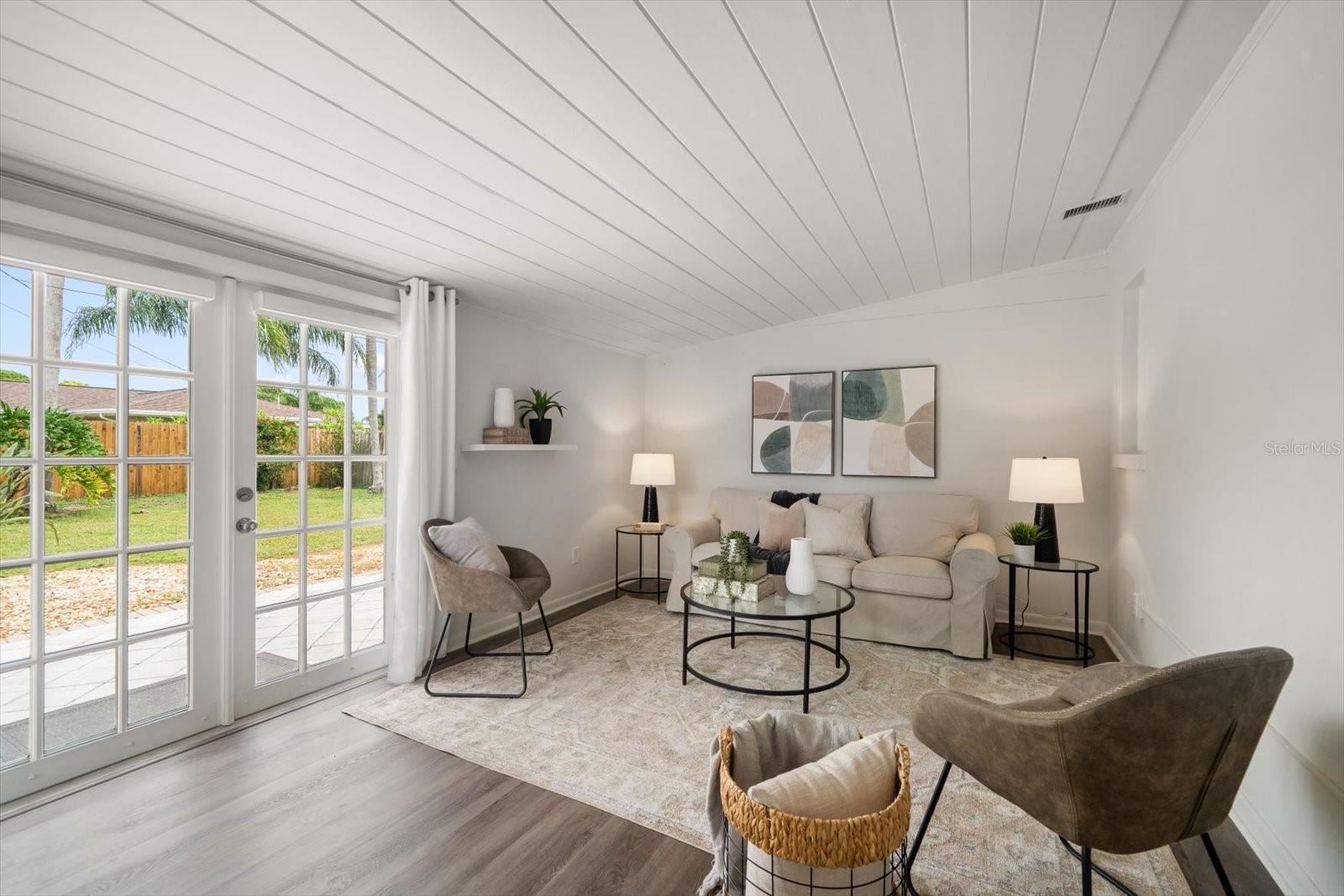 BELLEAIR ESTATES 1ST ADD - Residential