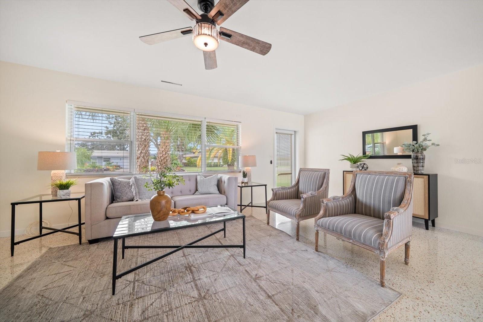 BELLEAIR ESTATES 1ST ADD - Residential