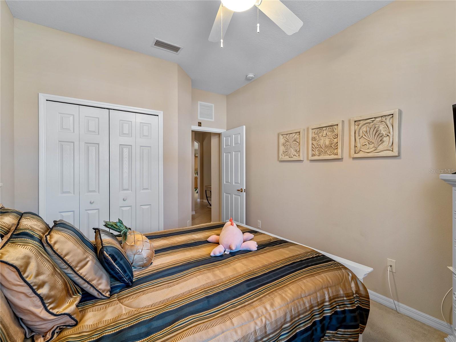 VENTURA VILLAGE - Residential