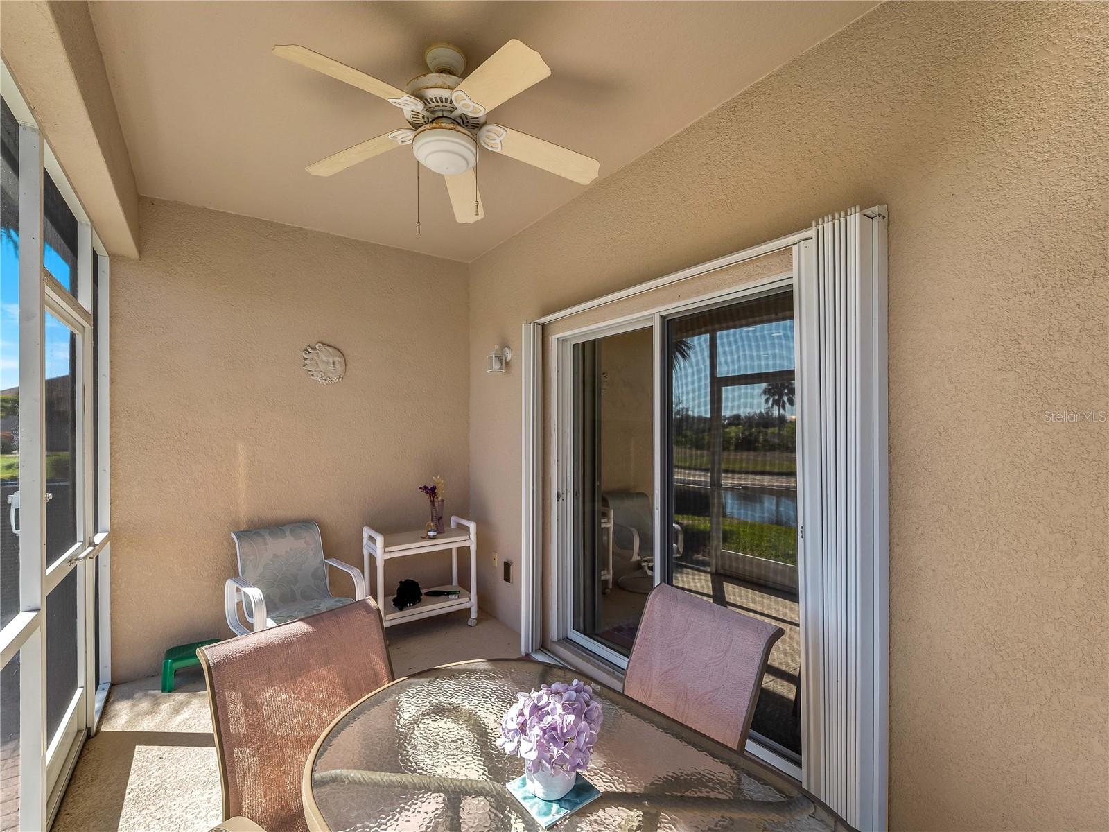 VENTURA VILLAGE - Residential