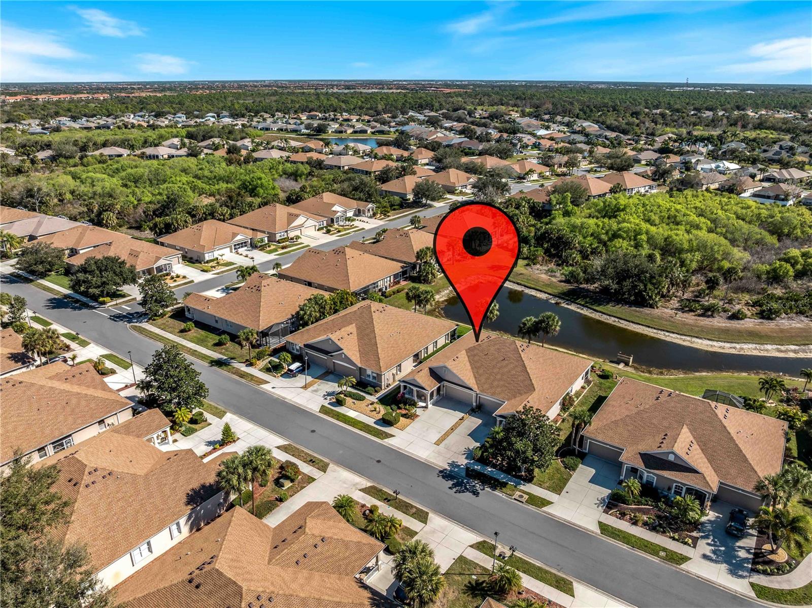 VENTURA VILLAGE - Residential