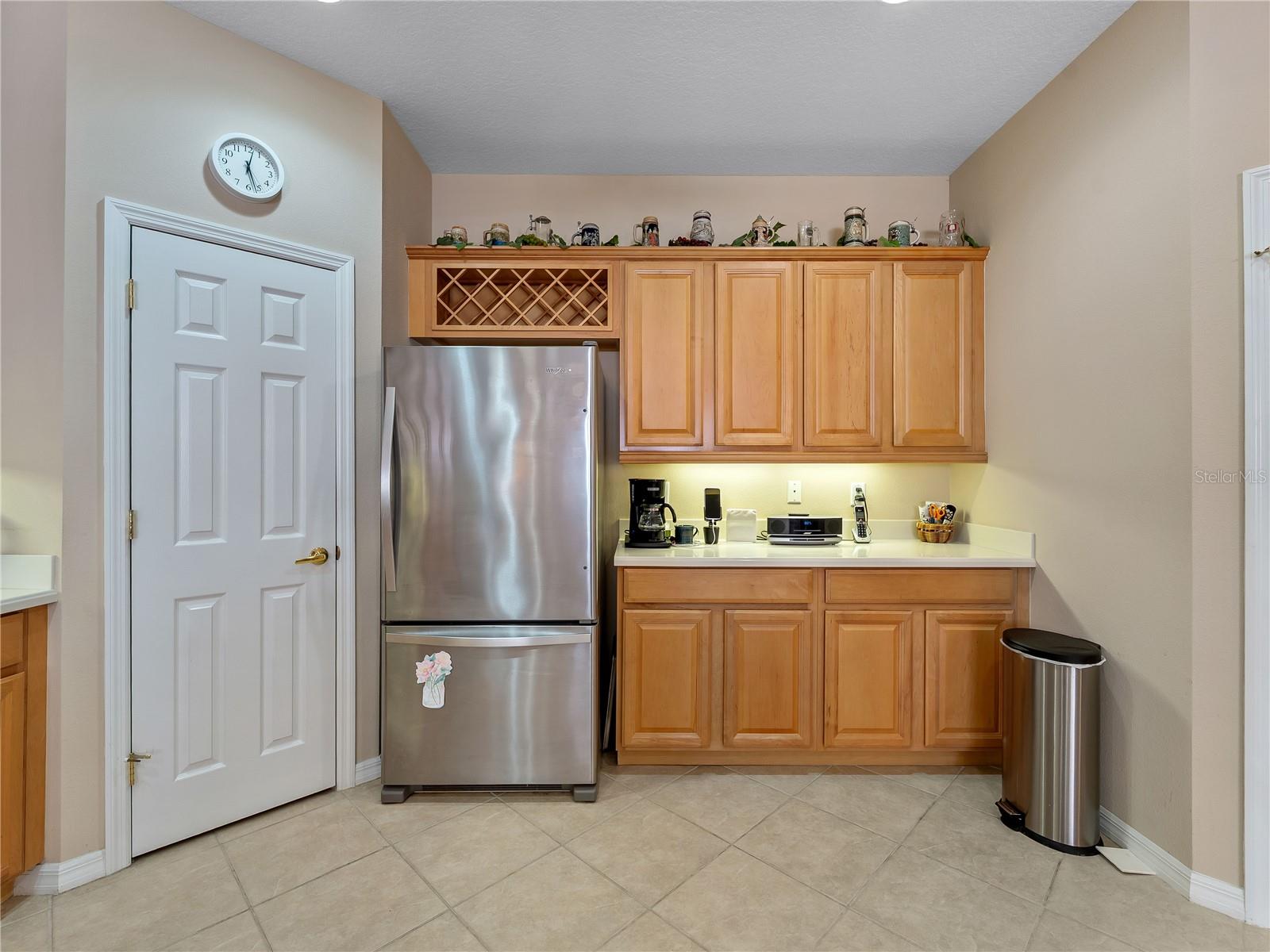 VENTURA VILLAGE - Residential