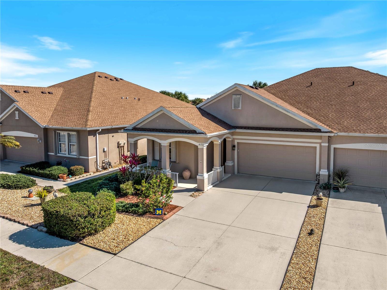 VENTURA VILLAGE - Residential