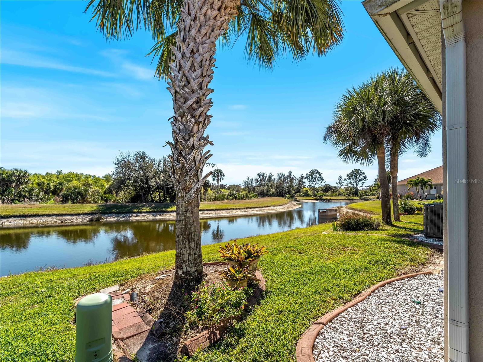 VENTURA VILLAGE - Residential