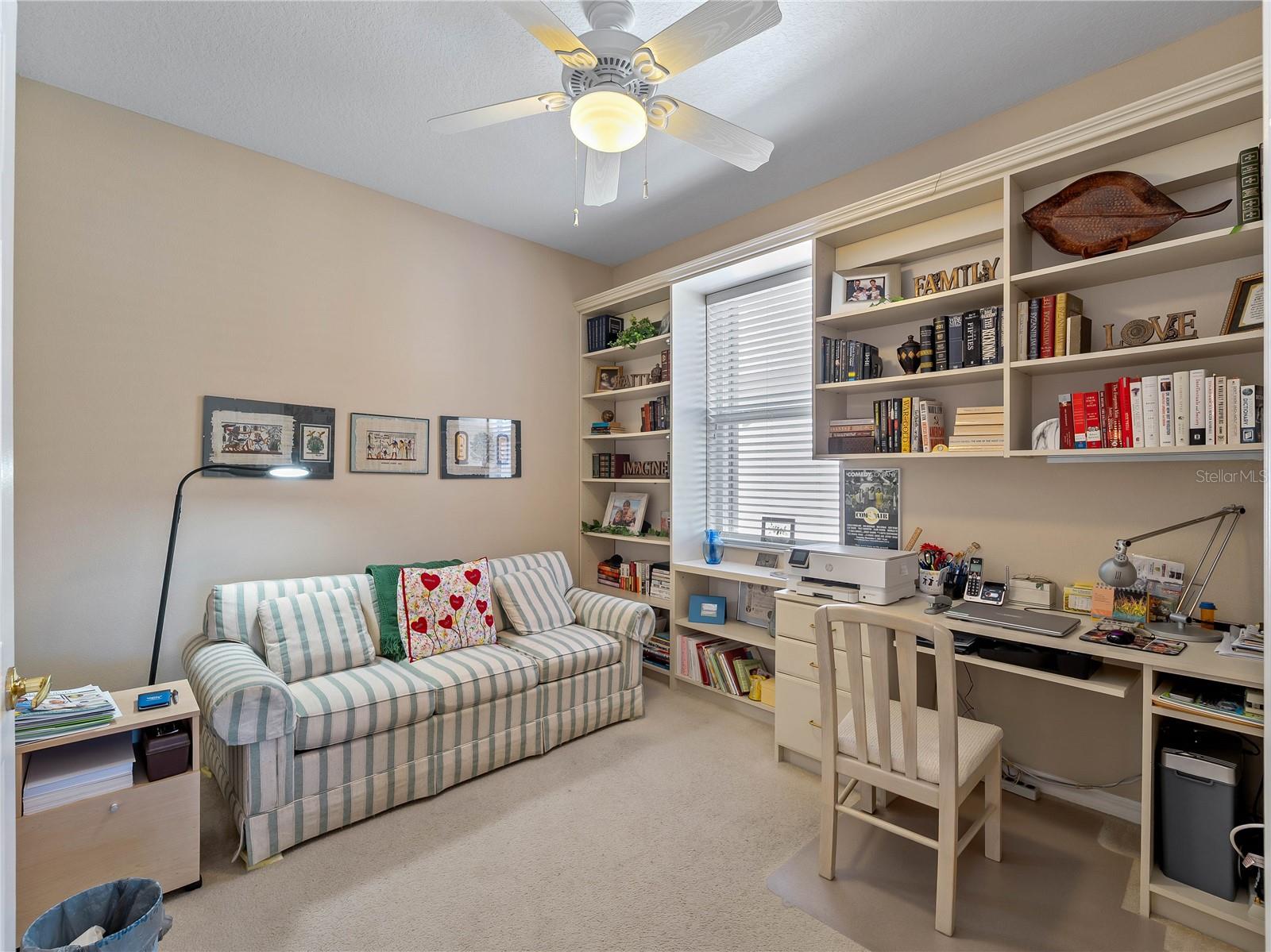 VENTURA VILLAGE - Residential