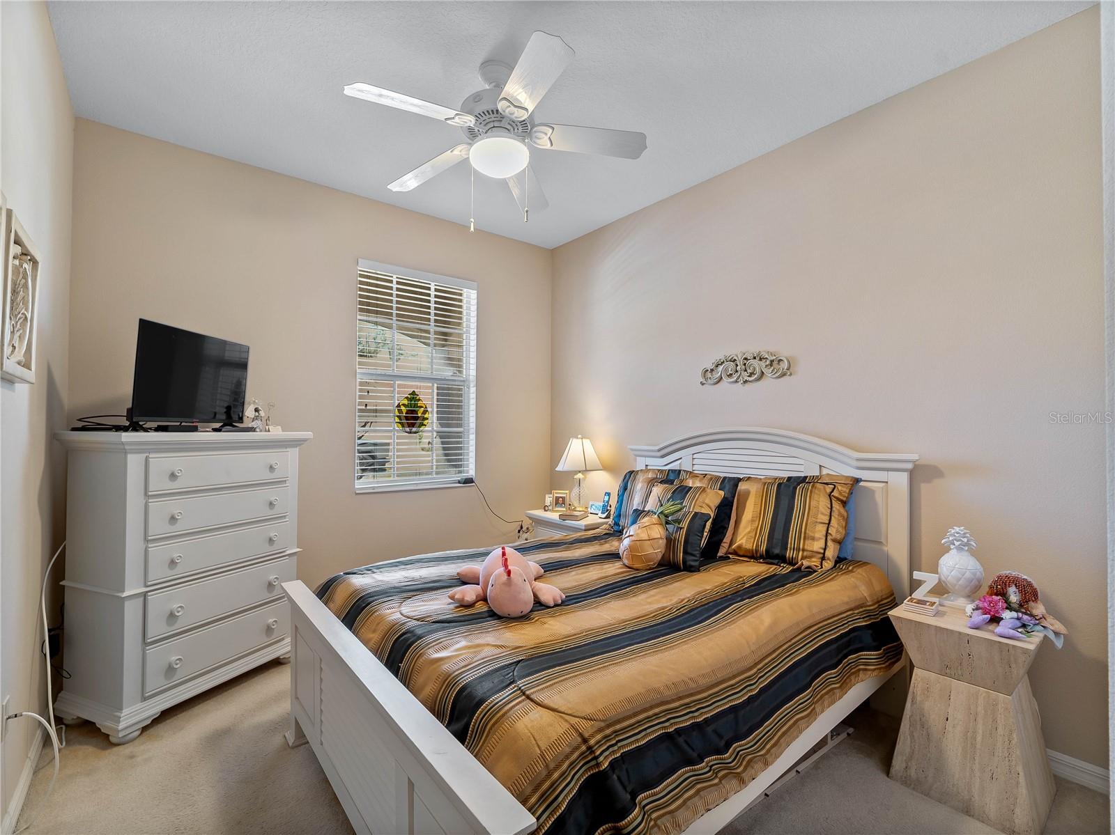 VENTURA VILLAGE - Residential