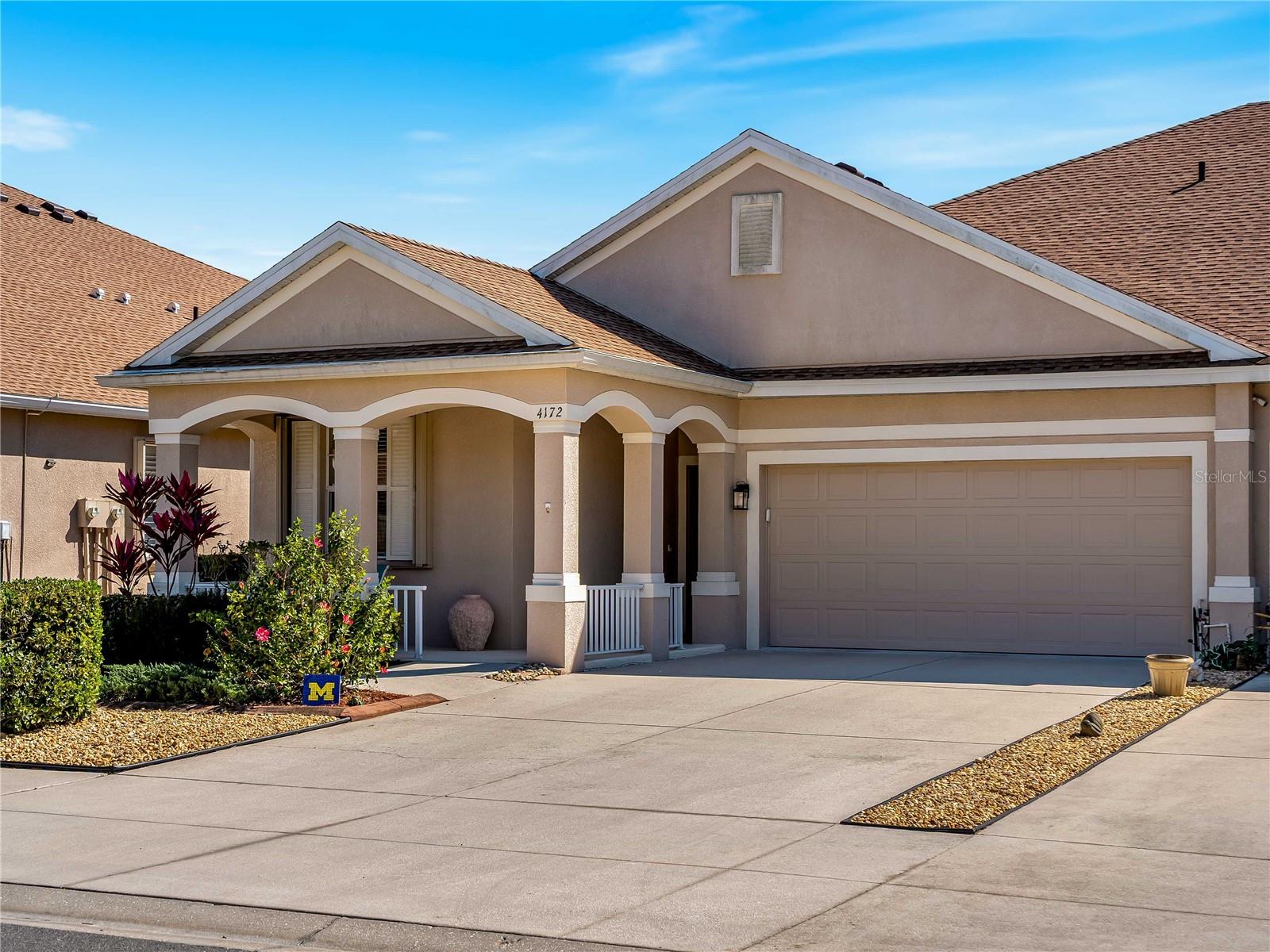 VENTURA VILLAGE - Residential