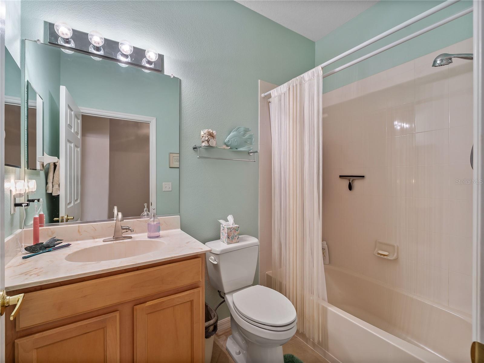 VENTURA VILLAGE - Residential