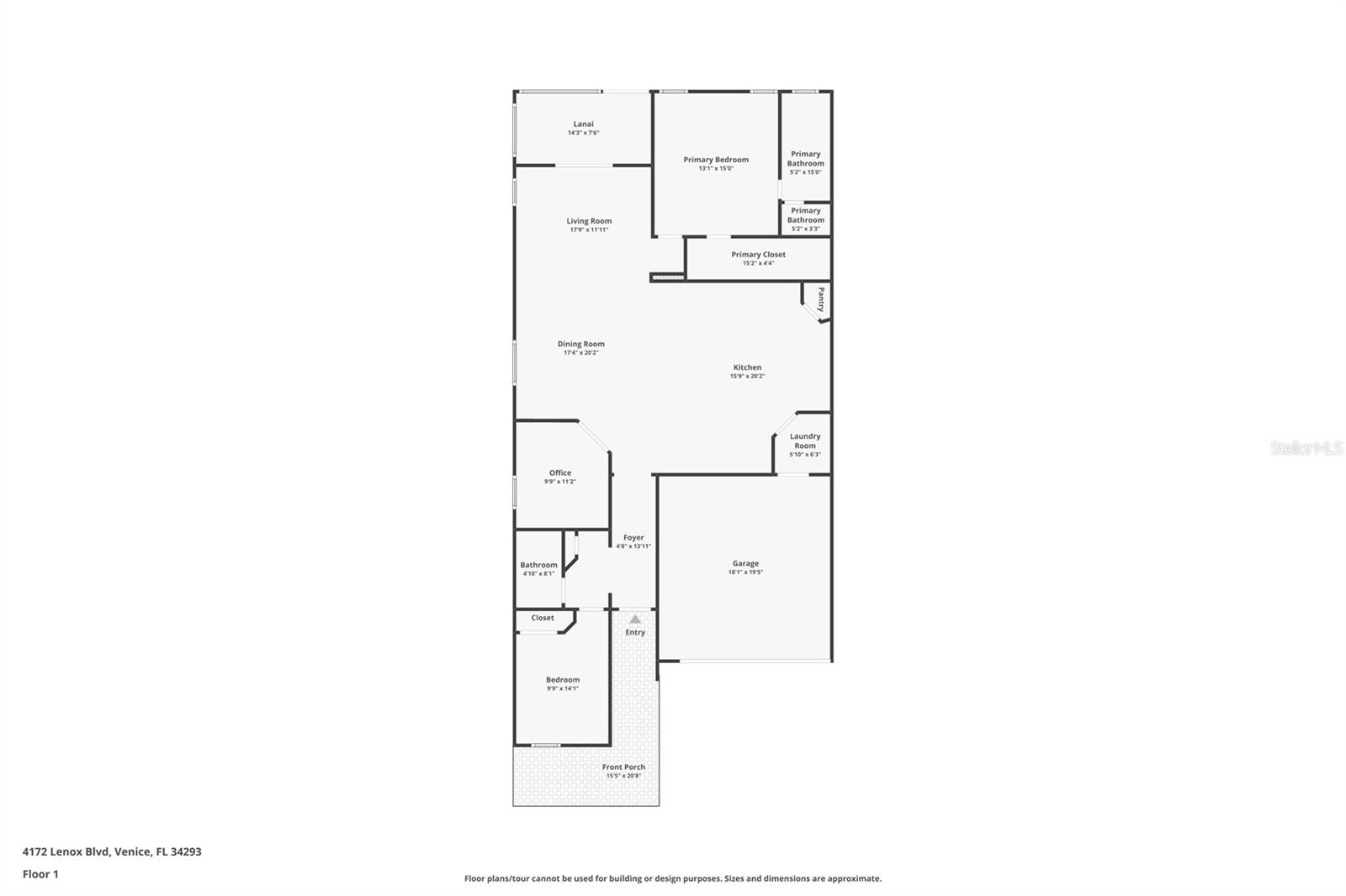 VENTURA VILLAGE - Residential