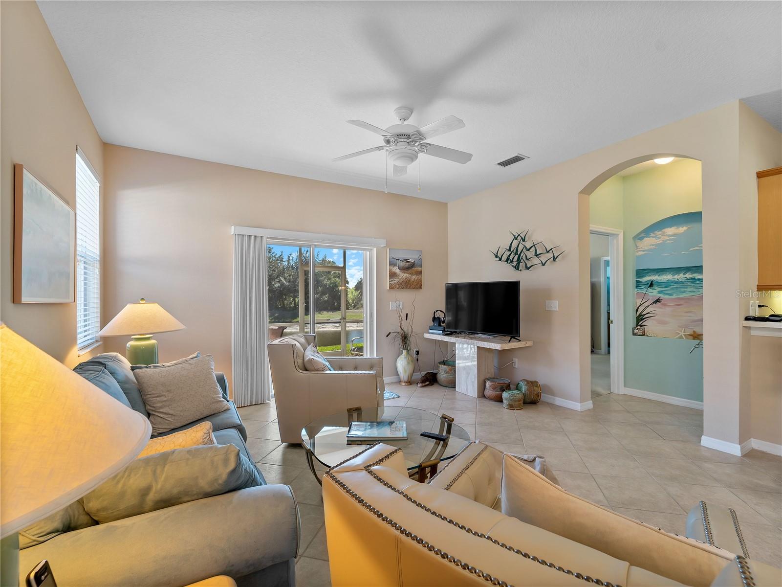 VENTURA VILLAGE - Residential