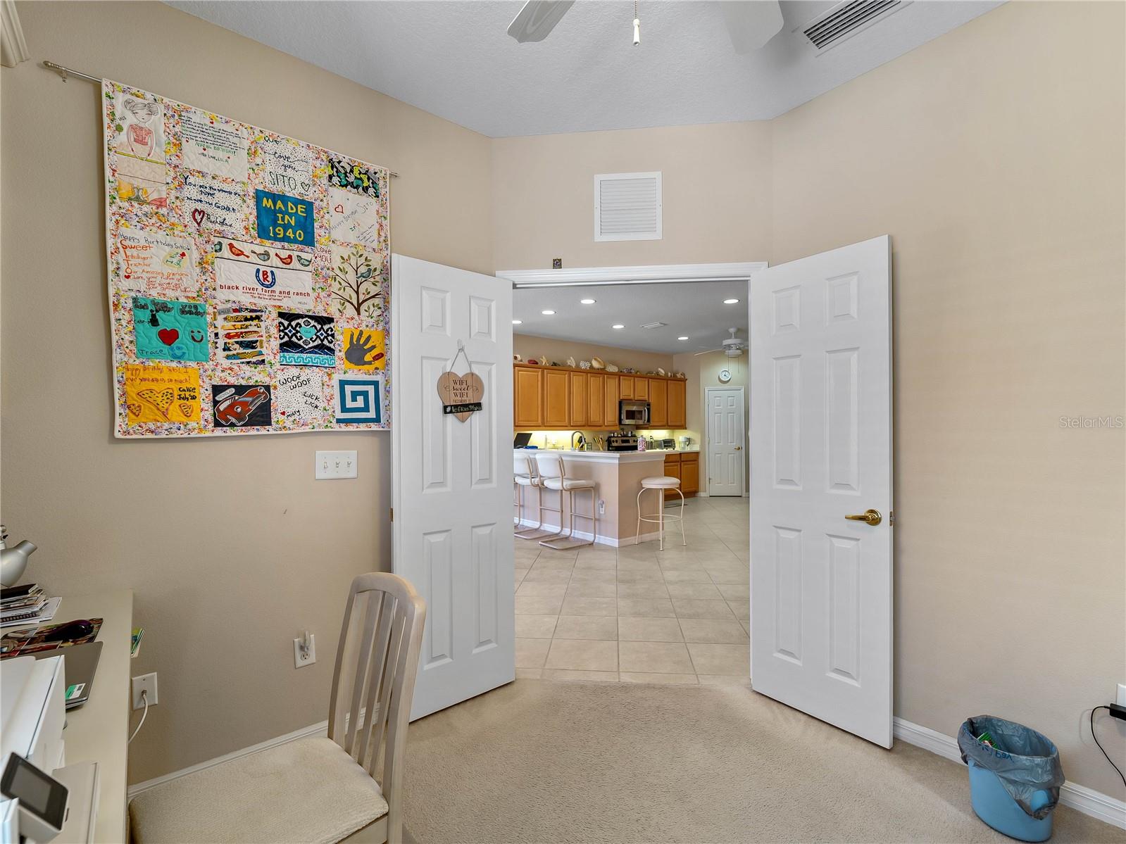 VENTURA VILLAGE - Residential