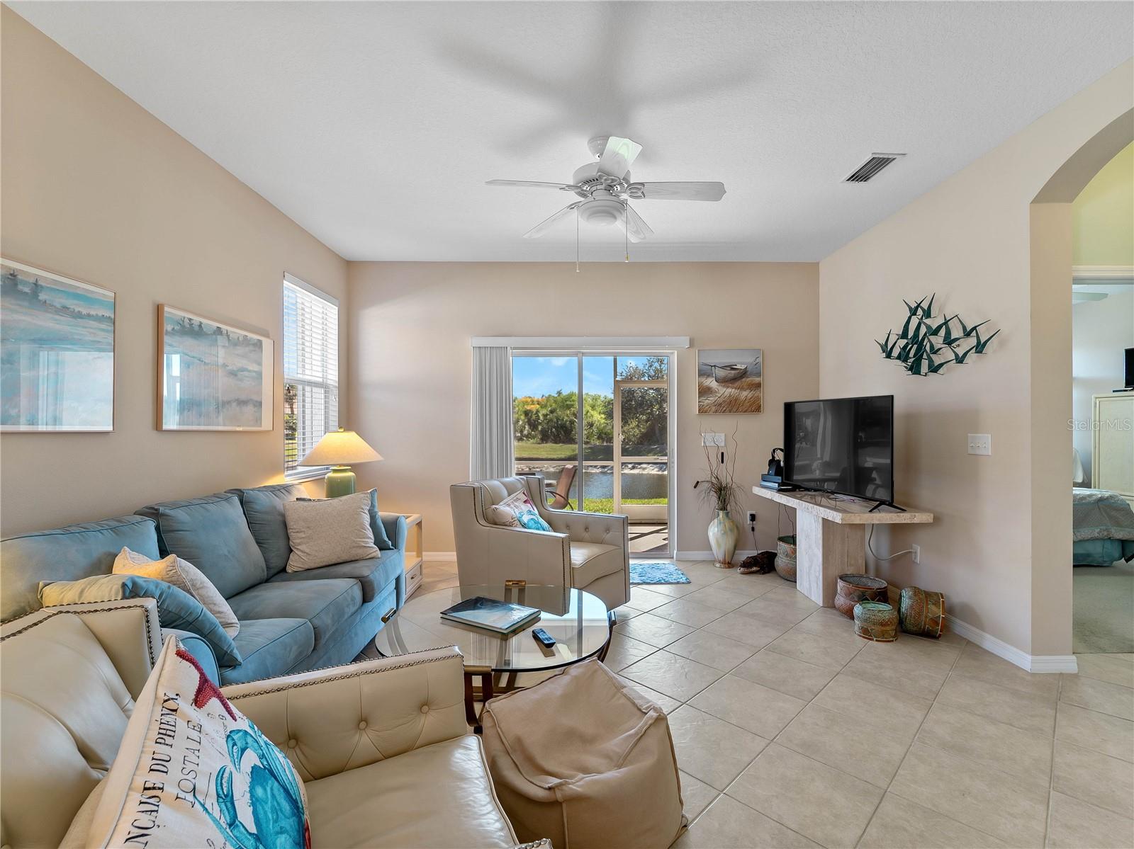 VENTURA VILLAGE - Residential