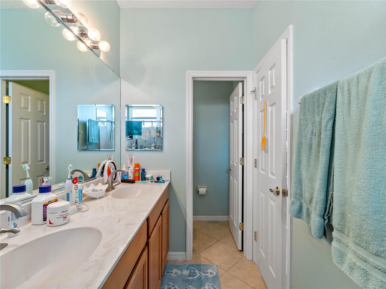 VENTURA VILLAGE - Residential