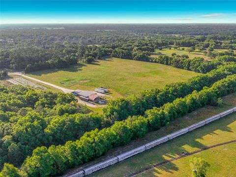 Tiny photo for Tbd NE 195th Avenue, Williston, FL 32696 (MLS # OM723181)