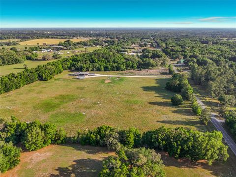 Tiny photo for Tbd NE 195th Avenue, Williston, FL 32696 (MLS # OM723181)