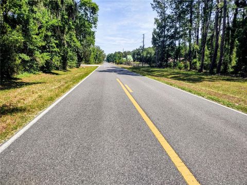 Tiny photo for Tbd NE 195th Avenue, Williston, FL 32696 (MLS # OM723181)
