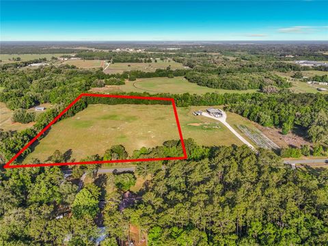 Photo of Tbd NE 195th Avenue, Williston, FL 32696 (MLS # OM723181)