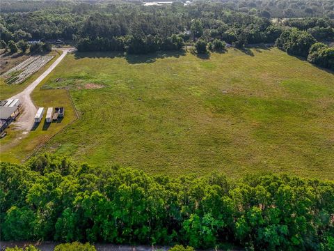 Tiny photo for Tbd NE 195th Avenue, Williston, FL 32696 (MLS # OM723181)