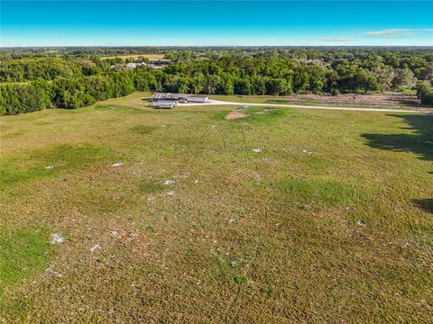 Tiny photo for Tbd NE 195th Avenue, Williston, FL 32696 (MLS # OM723181)