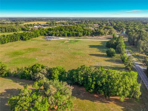 Tiny photo for Tbd NE 195th Avenue, Williston, FL 32696 (MLS # OM723181)