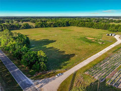 Tiny photo for Tbd NE 195th Avenue, Williston, FL 32696 (MLS # OM723181)