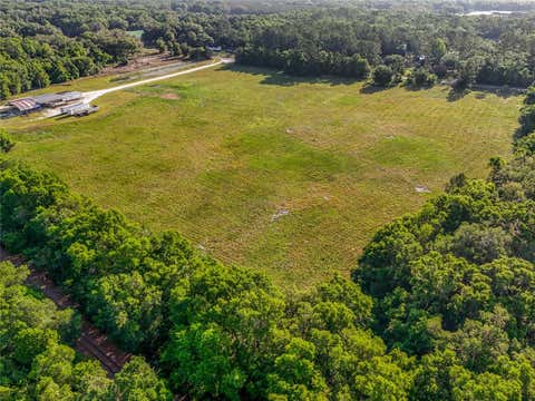Tiny photo for Tbd NE 195th Avenue, Williston, FL 32696 (MLS # OM723181)