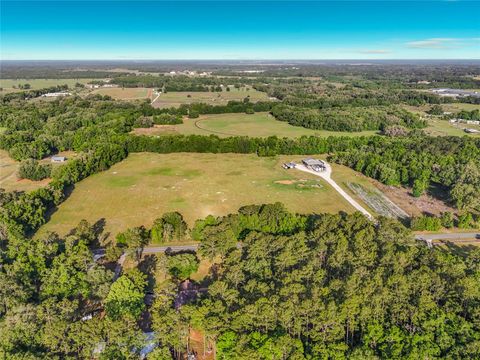 Tiny photo for Tbd NE 195th Avenue, Williston, FL 32696 (MLS # OM723181)