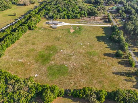 Tiny photo for Tbd NE 195th Avenue, Williston, FL 32696 (MLS # OM723181)