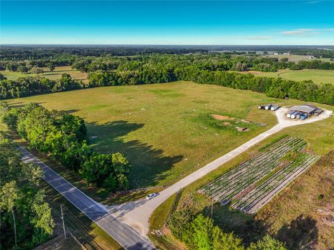Tiny photo for Tbd NE 195th Avenue, Williston, FL 32696 (MLS # OM723181)