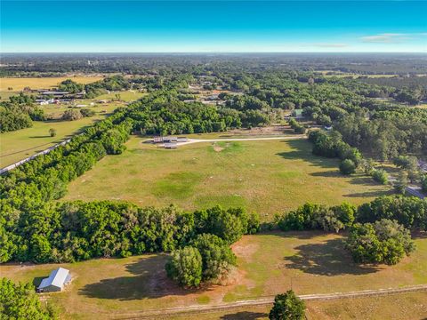 Tiny photo for Tbd NE 195th Avenue, Williston, FL 32696 (MLS # OM723181)