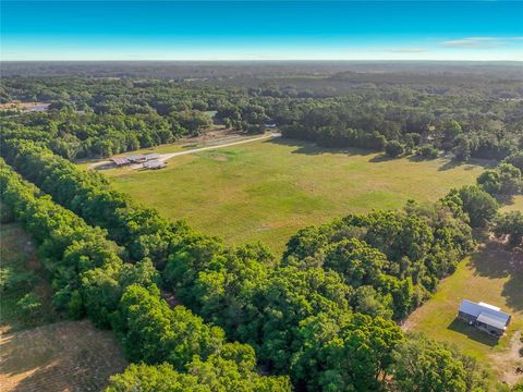 Tiny photo for Tbd NE 195th Avenue, Williston, FL 32696 (MLS # OM723181)
