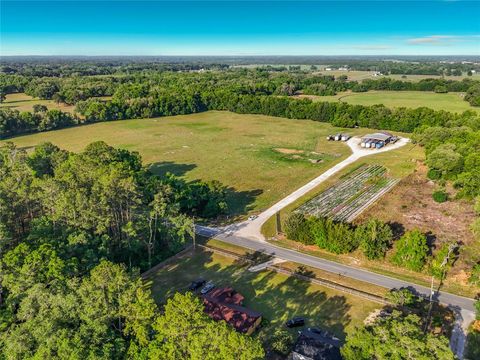 Tiny photo for Tbd NE 195th Avenue, Williston, FL 32696 (MLS # OM723181)
