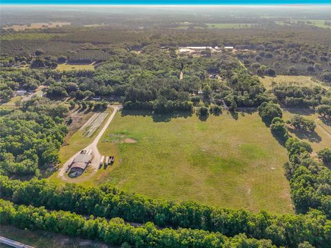 Tiny photo for Tbd NE 195th Avenue, Williston, FL 32696 (MLS # OM723181)