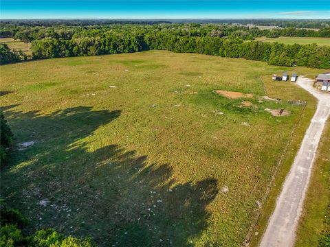 Tiny photo for Tbd NE 195th Avenue, Williston, FL 32696 (MLS # OM723181)