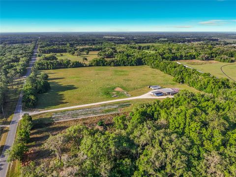 Tiny photo for Tbd NE 195th Avenue, Williston, FL 32696 (MLS # OM723181)