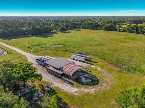 Tiny photo for Tbd NE 195th Avenue, Williston, FL 32696 (MLS # OM723181)