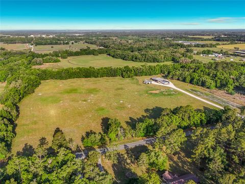Tiny photo for Tbd NE 195th Avenue, Williston, FL 32696 (MLS # OM723181)