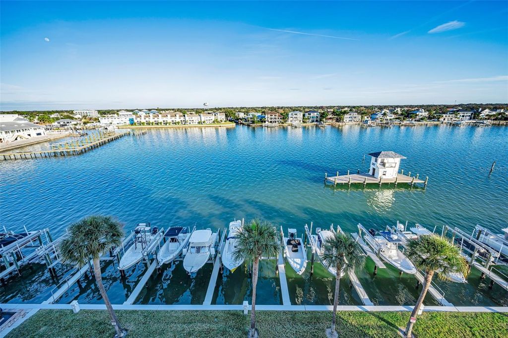 Photo of 2539 Gary Circle #704, Dunedin, FL 34698 (MLS # TB8461387)