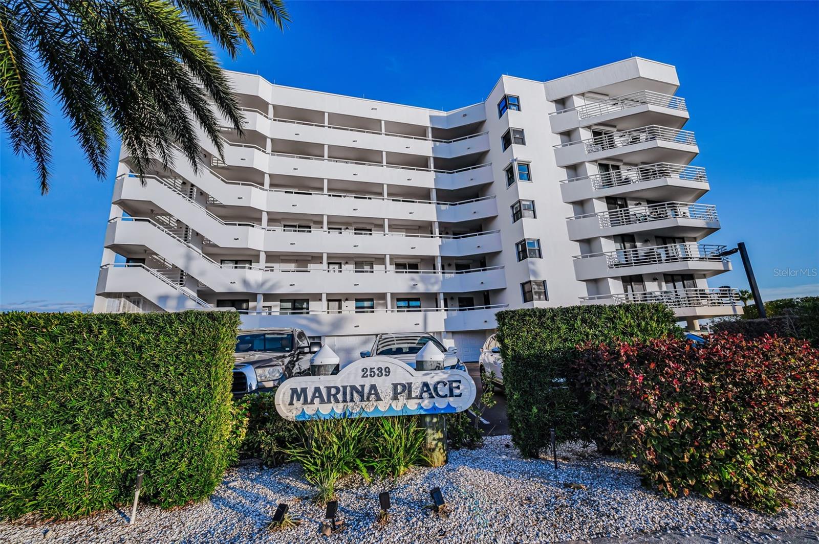 2539 GARY CIRCLE 704