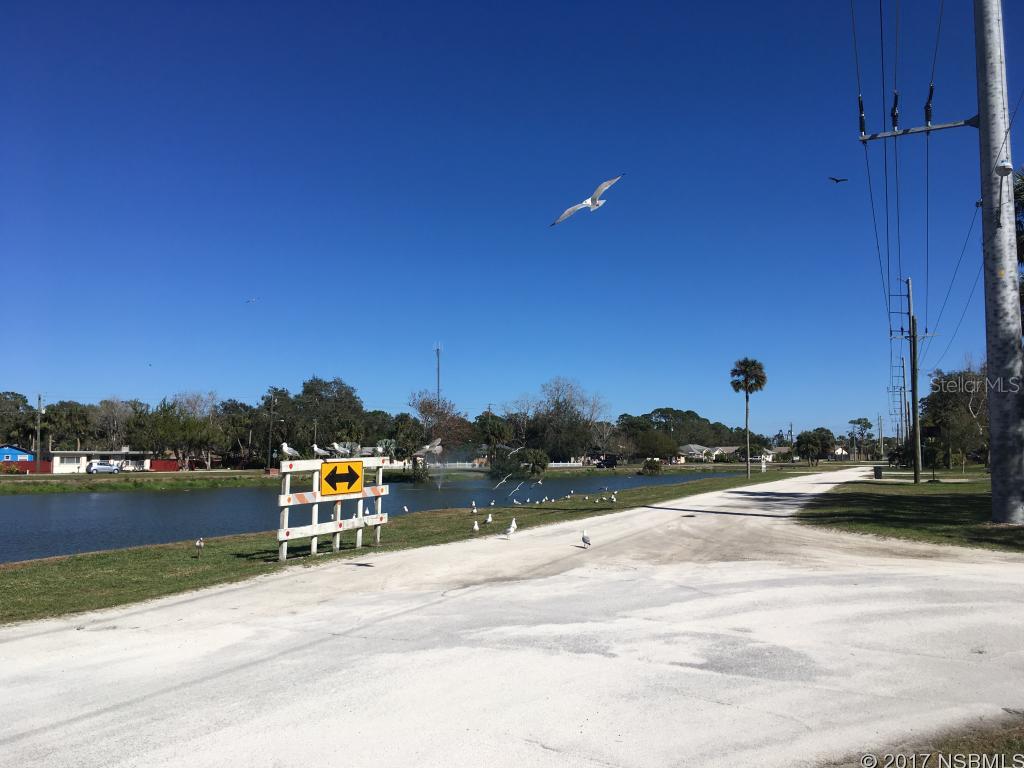 Florida Shores 01 - Land